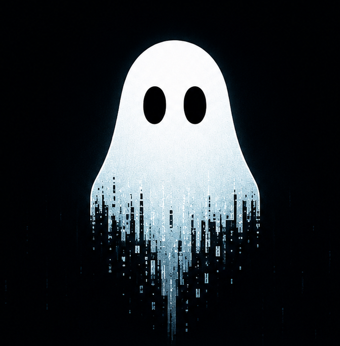 Ghost Protocol logo