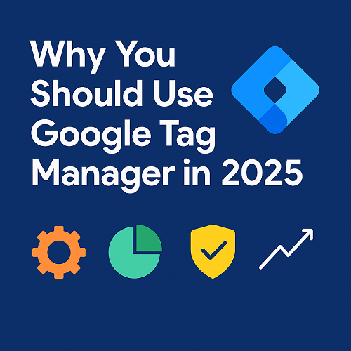 gtm google tag manager