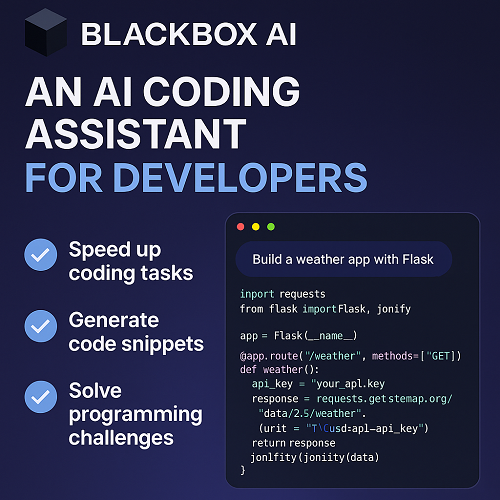 blackbox ai