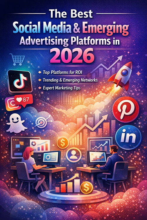 online advertising platforms