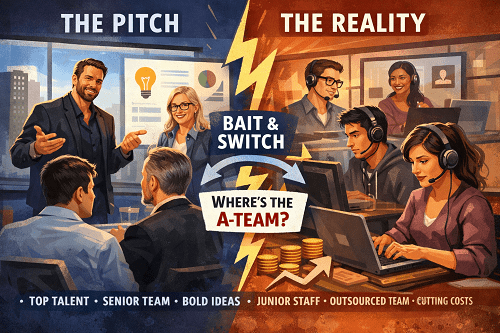 ad operations professionals