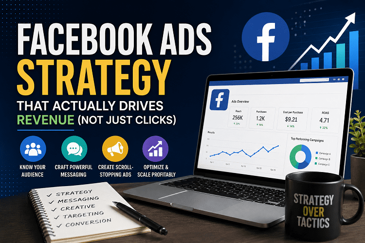 facebook advertising expert